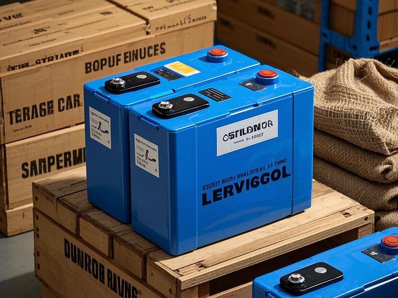 平和寄锂电池服务