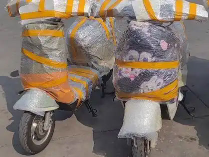 平和电瓶车物流运输