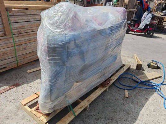 平和电瓶车物流托运