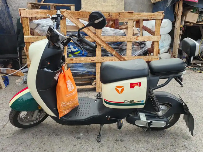 平和电动车托运电话